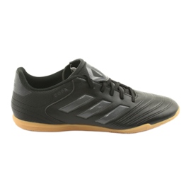Adidas Copa Tango 18.4 IN sobna obuća crno