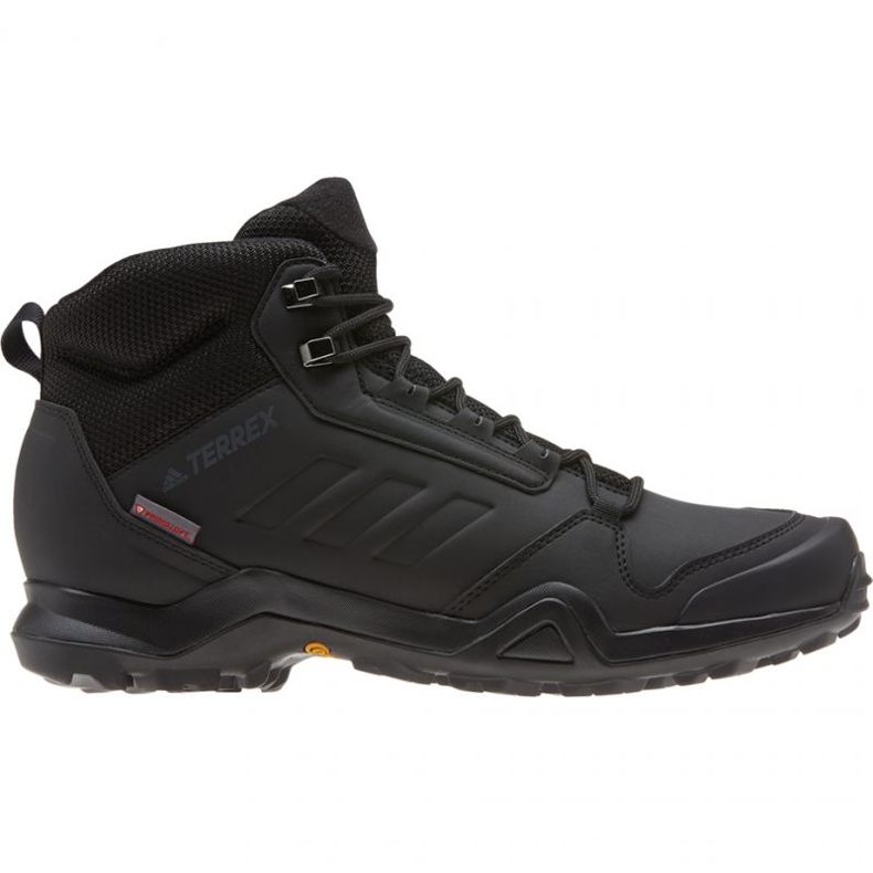 Adidas Terrex AX3 Beta Mid M G26524 cipele crno