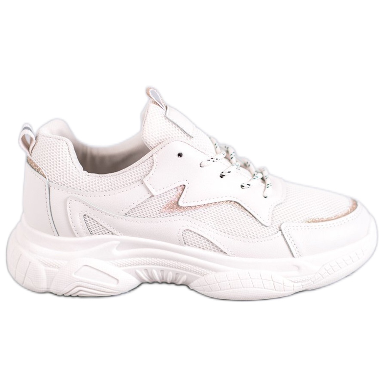 SHELOVET Klasične sportske cipele smeđa