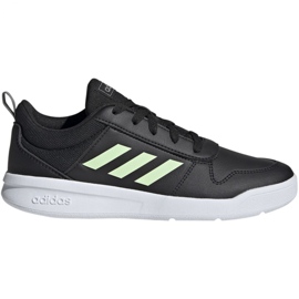 Adidas Tensaur K Jr EF1082 cipele crna