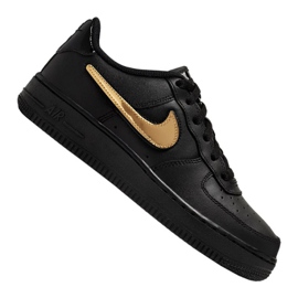 Cipele Nike Air Force 1 LV8 3 Jr AR7446-001 crna