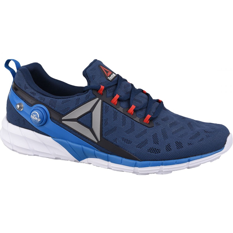 Reebok Zpump Fusion 2,5 M AR0086 mornarsko plava