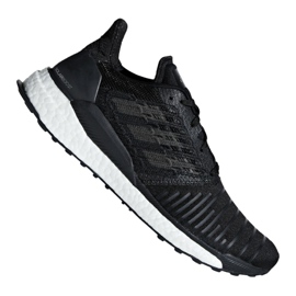 Adidas cipele Solar Boost M CQ3171 crna