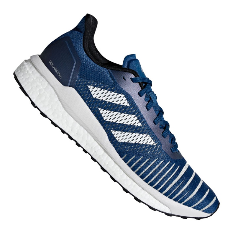 Adidas Solar Drive M G28966 cipele plava