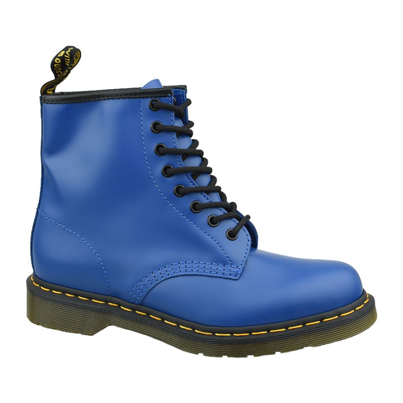 Dr. Martens W 1460W 24614400 plava