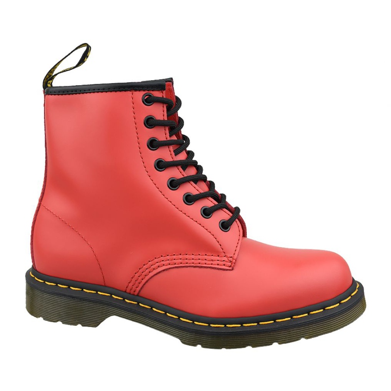 Dr. Martens 1460W 24614636 crvena