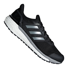Cipele adidas Supernova Gtx M B96282 crna