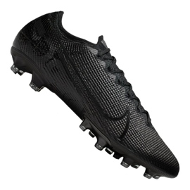 Cipele Nike Vapor 13 Elite AG-Pro M AT7895-001 crne crna crna