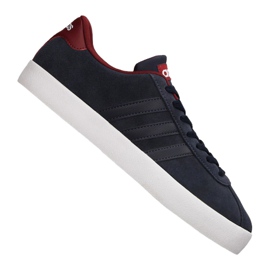 Adidas cipele Vl Court Vulc M BB9635 crna