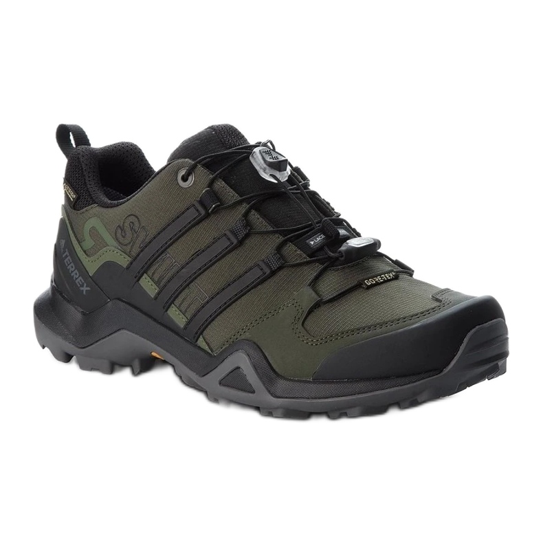 Adidas Terrex Swift R2 Gtx M zelena