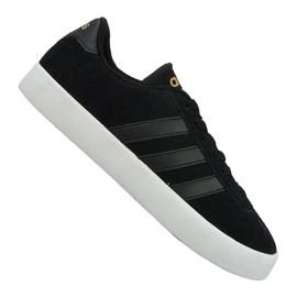 Adidas cipele Vl Court Vulc M AW3925 crna