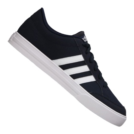 Adidas Vs Set M BB9673 cipele tamnoplava
