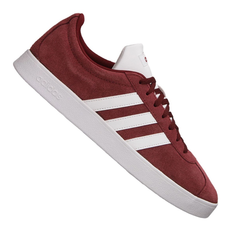 Adidas cipele Vl Court 2.0 M DA9855 raznobojna