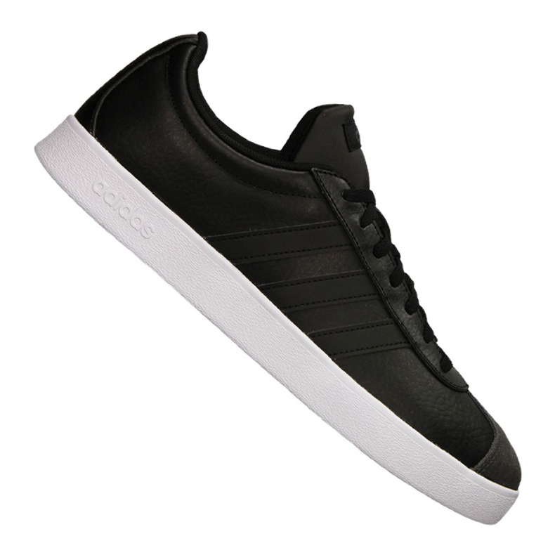 Adidas cipele Vl Court 2.0 M DA9885 crno
