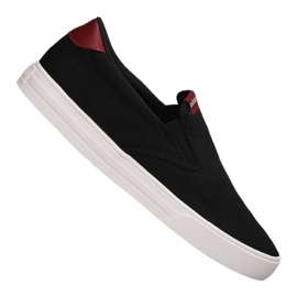 Cipele adidas Vs Set So M DB0103 crna