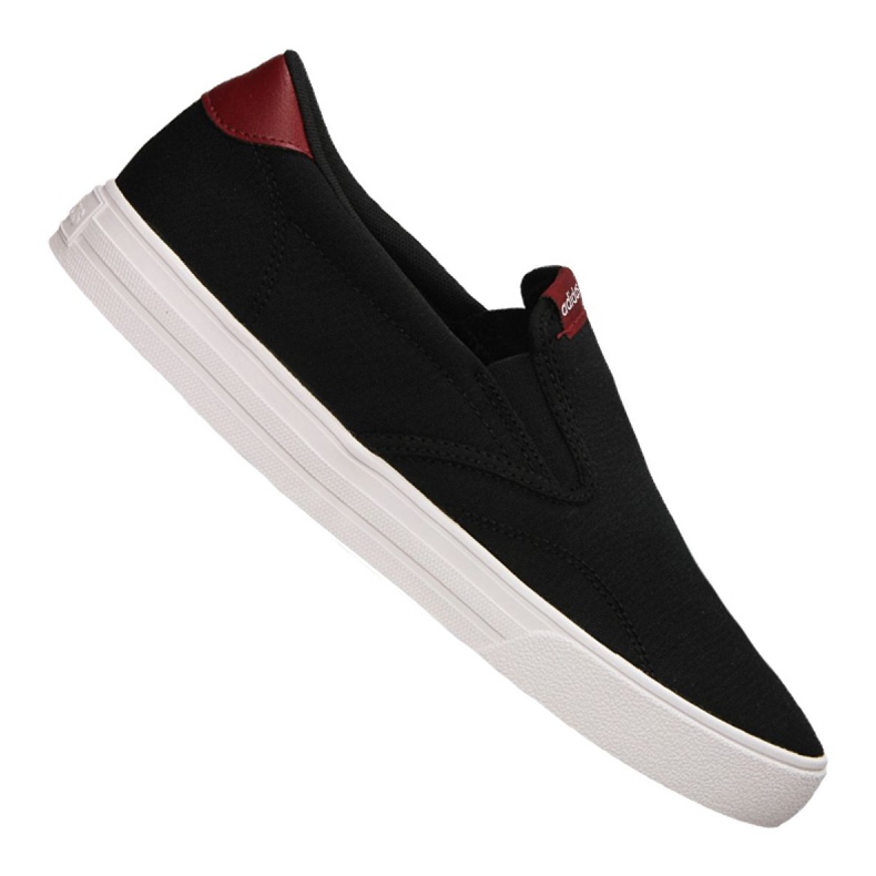 Cipele adidas Vs Set So M DB0103 crno