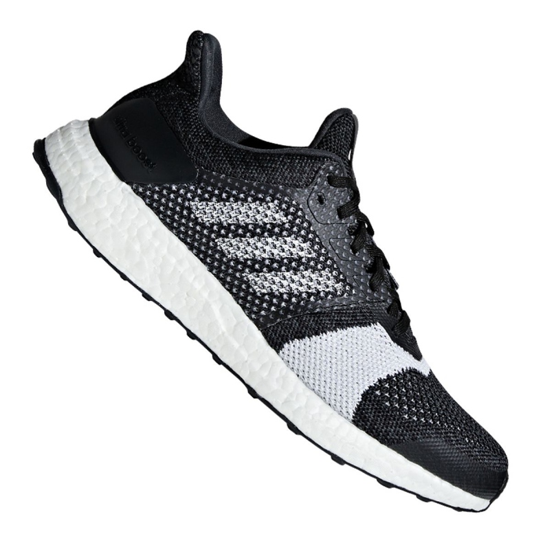 Cipele adidas UltraBoost St m M B37694 crno