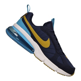 Cipele Nike Air Max 270 Futura M AO1569-400 crna
