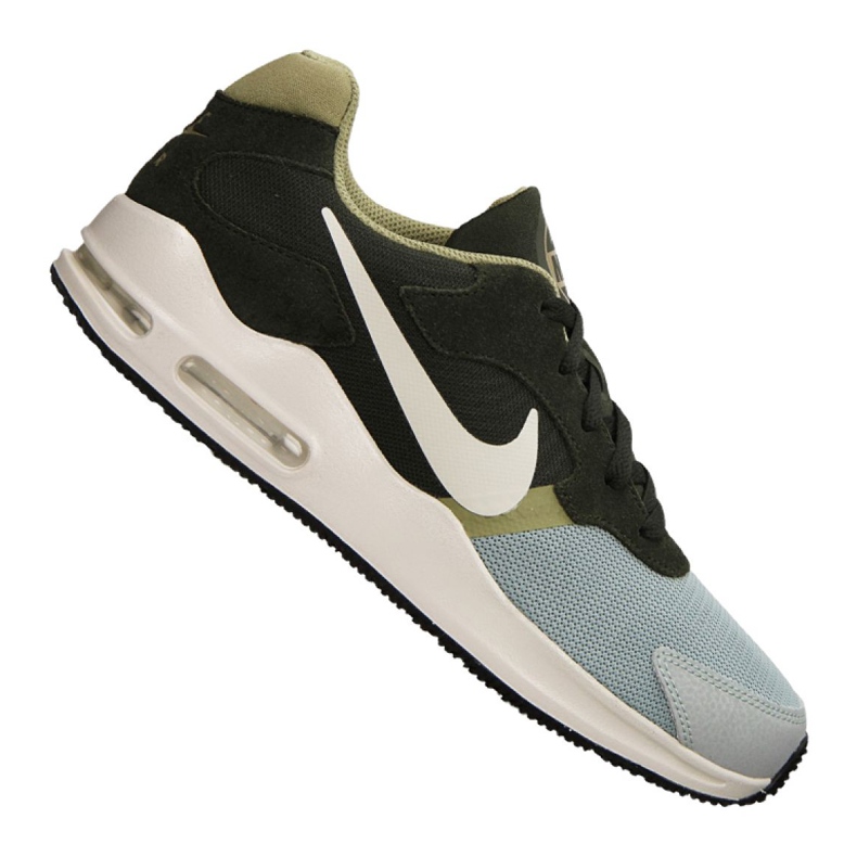 Cipele Nike Air Max Guile M 916768-008 plava raznobojna zelena