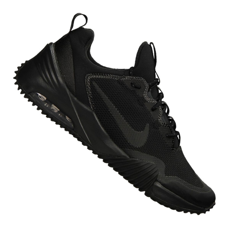 Cipele Nike Air Max Grigora M 916767-001 crno