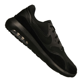 Cipele Nike Air Max Nostalgic M 916781-006 crna