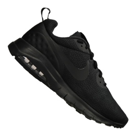 Nike Air Max Motion Lw Prem M 861537-007 crna