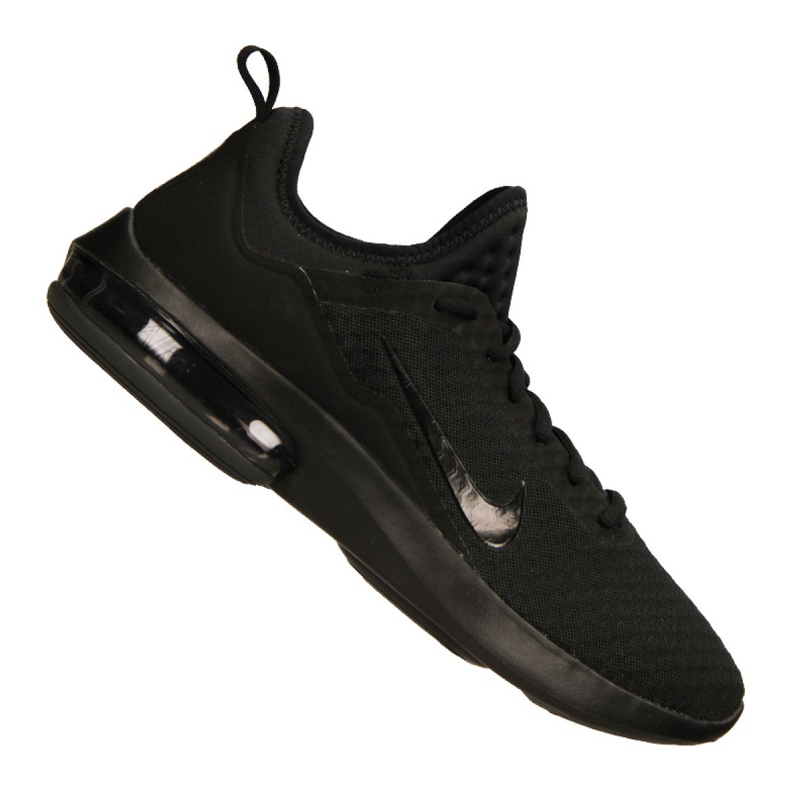 Cipele Nike Air Max Kantara M 908982-002 crno