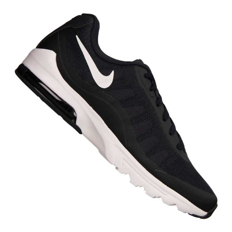 Cipele Nike Air Max Invigor M 749680-401 crno