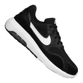 Cipele Nike Air Max Nostalgic M 916781-002 crna