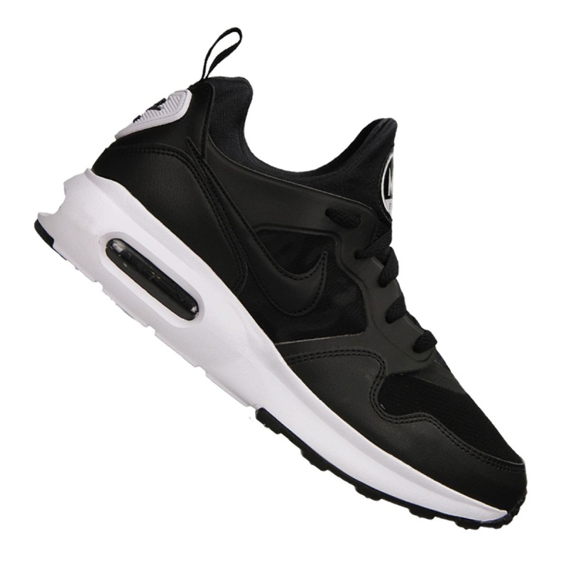 Nike Air Max Prime Sl M 876069-002 crno