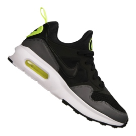Cipele Nike Air Max Prime M 876068-005 crna