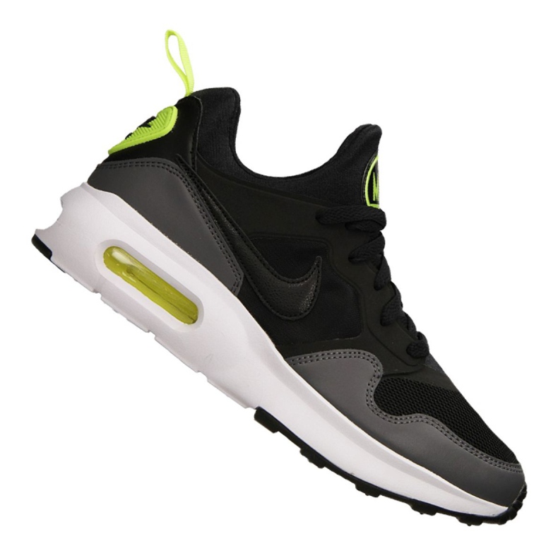 Cipele Nike Air Max Prime M 876068-005 crno