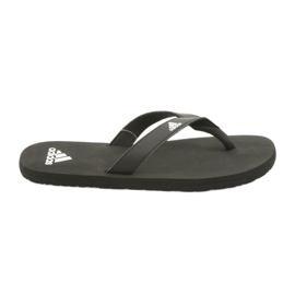 Adidas papuče Eezay Flip Flop F35029 crna