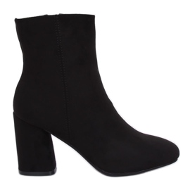 Crna 3486 Crne štikle