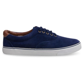 Klasične tenisice Converses 1002 Navy Blue tamnoplava