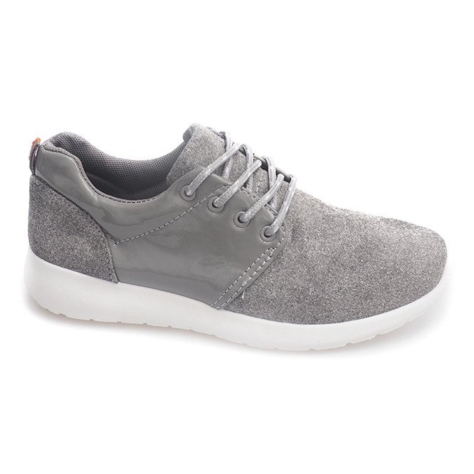 Sportske tenisice Roshe 567 Grey siva
