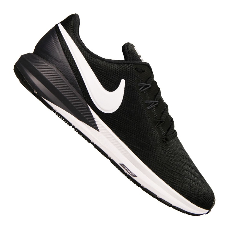 Nike Air Zoom Struktura 22 M AA1636-002 crno