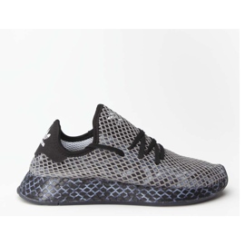 Adidas Deerupt Runner EE5657 Core Black Core Black Cloud White crna