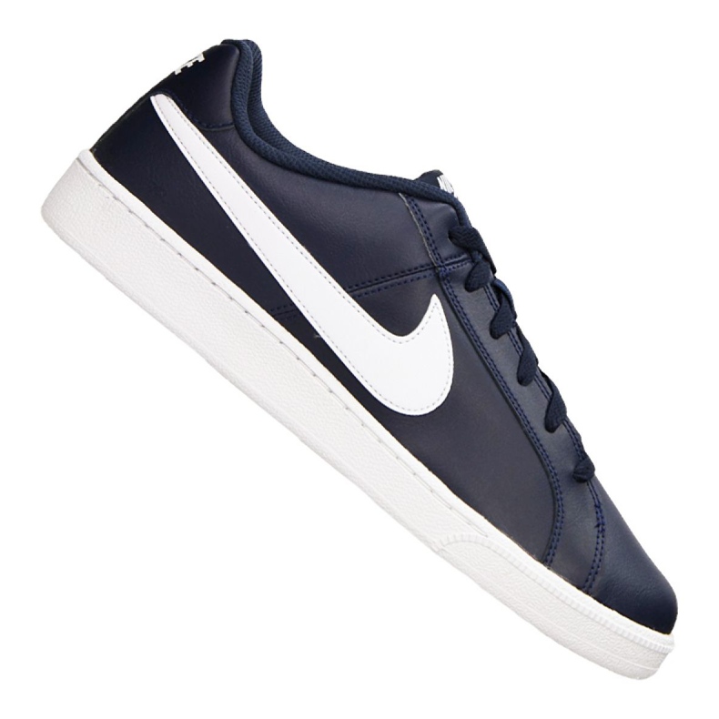 Cipele Nike Court Royale M 749747-411 mornarsko plava