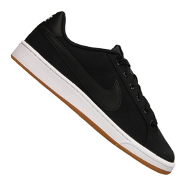 Cipele Nike Court Royale Canvas M AA2156-001 crna