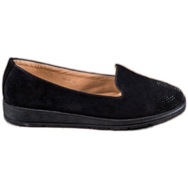 Sixth Sense Lordsy na platformi crna