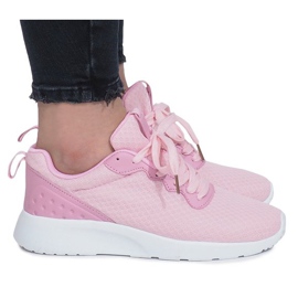 Pink Roxane sport ružičasta