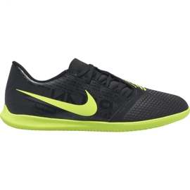 Unutarnje cipele Nike Phantom Venom CLub Ic M AO0578-007 crna crna