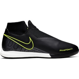 Unutarnje cipele Nike Phantom Vsn Academy Df Ic M AO3267-007 crna crna