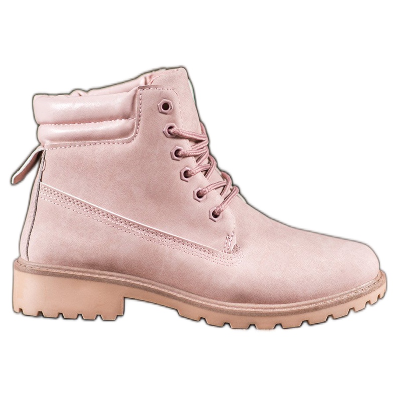 Marquiz Hvatači praha ružičasta