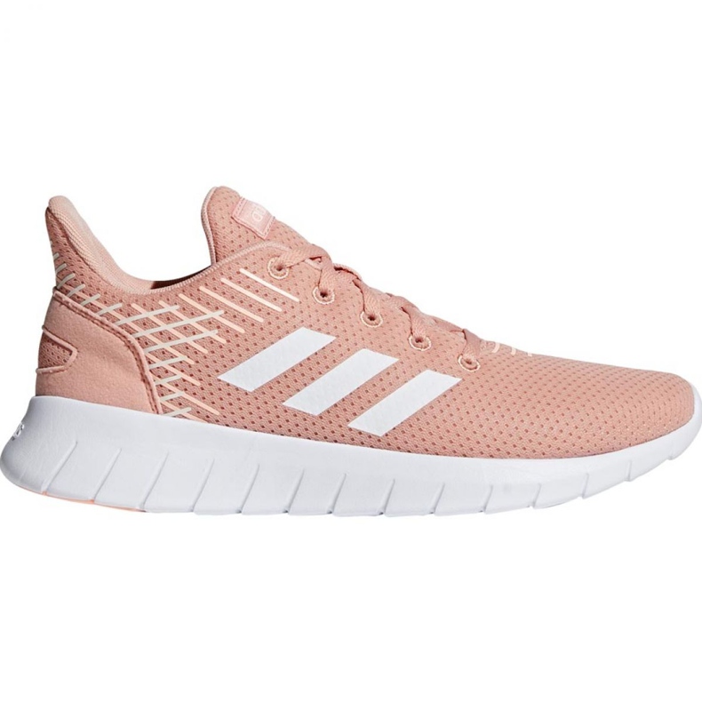 Adidas cipele Asweerun W F36733 ružičasta