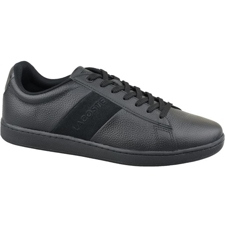 Lacoste Carnaby Evo M 319 738SMA001402H siva