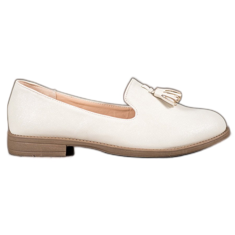 Queentina Gospodari sa sjajem smeđa