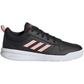 Adidas Tensaur Jr EF1083 cipele crna