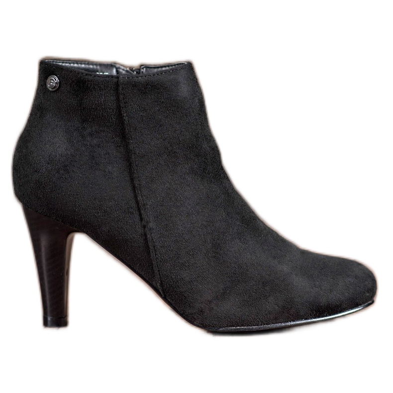 Filippo Seksi crne čizme crno